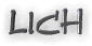 LICH